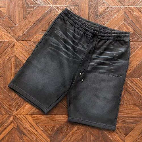 B L IA A Shorts