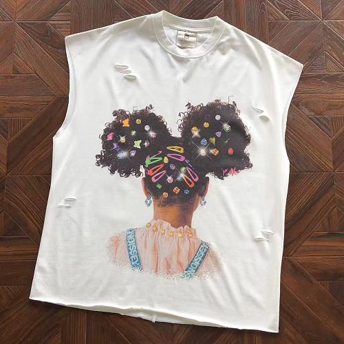 Vintage Vest