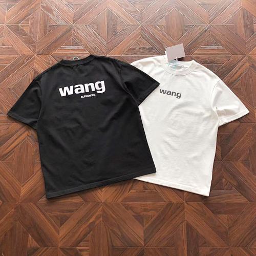Alexander W G T-Shirt
