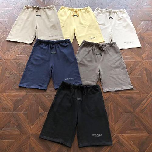 Essentials Fog Shorts