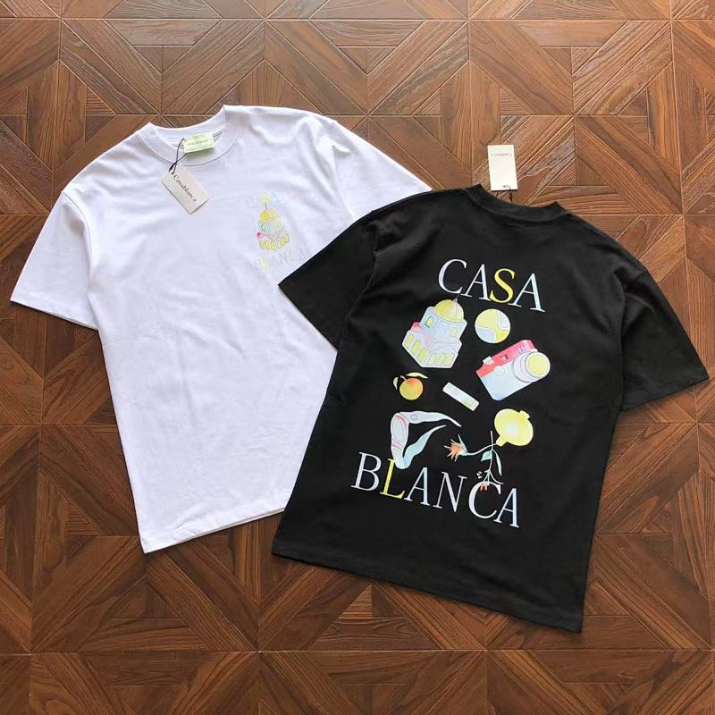 C S BL C T-Shirt