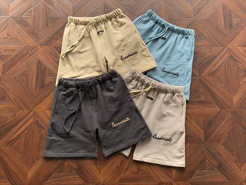 Essentials Fog Shorts