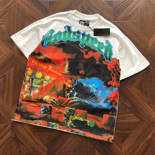 Godspeed T-Shirt