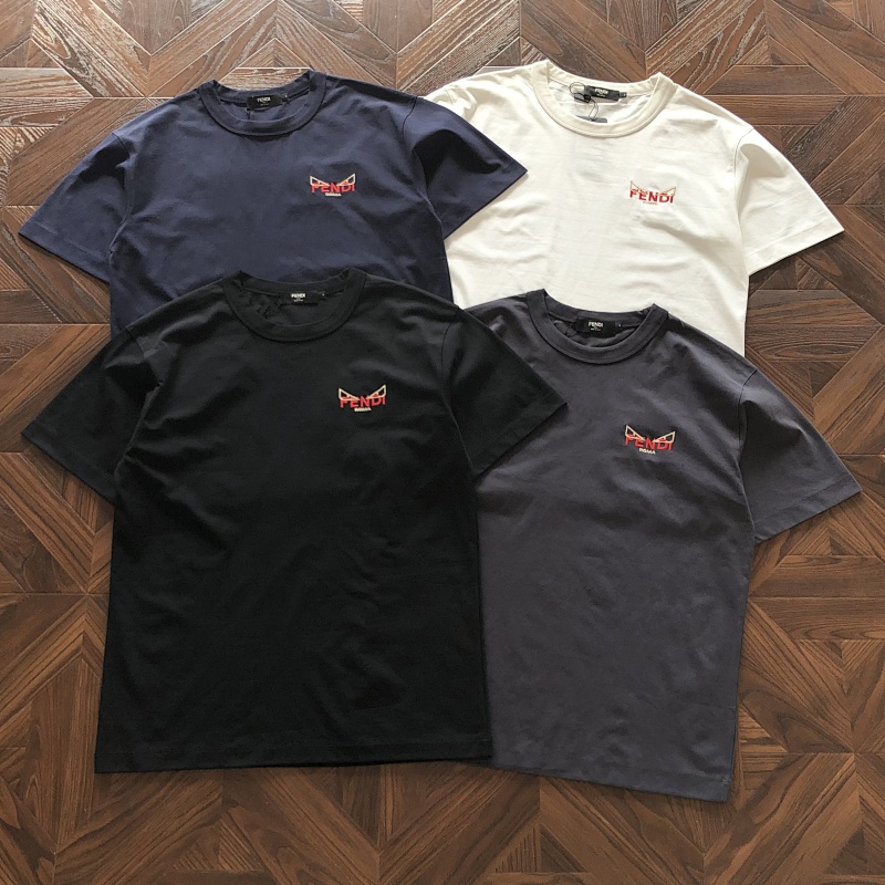Fendi T-Shirt