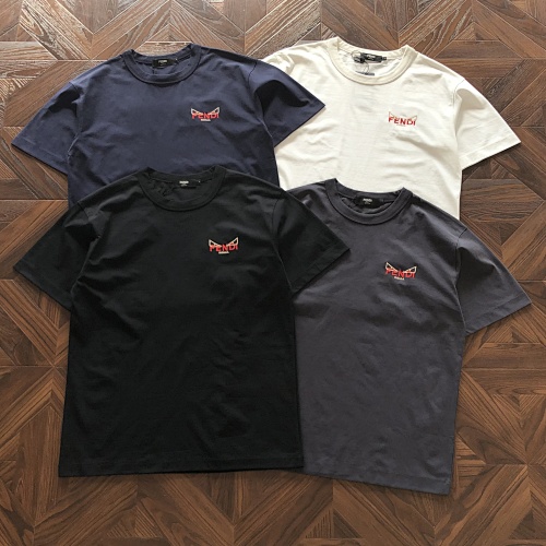 Fendi T-Shirt