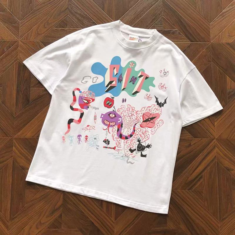Saint Michael T-Shirt