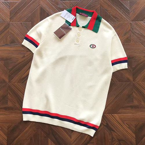 Gucci Polo Sweater