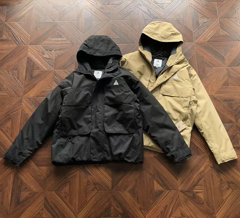 A G Cotton Jacket