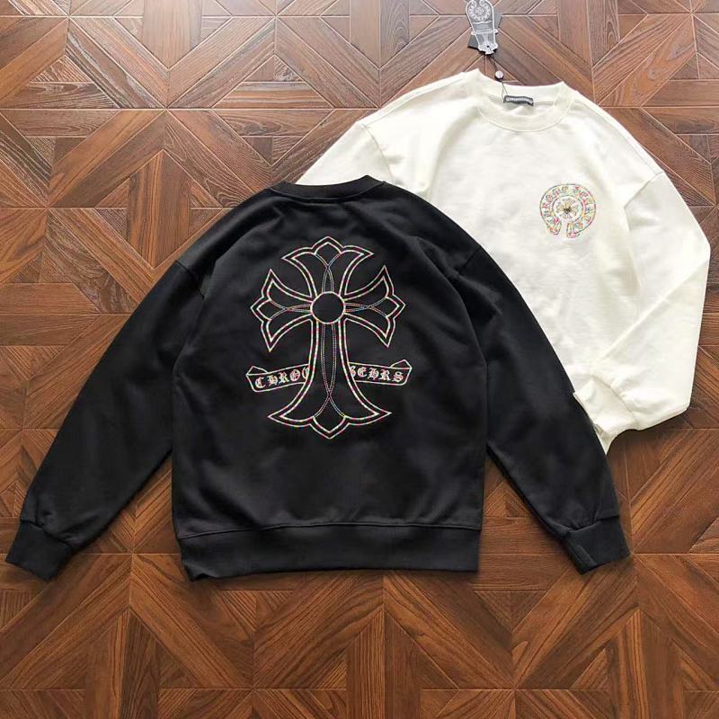 Chrome Hearts Sweater
