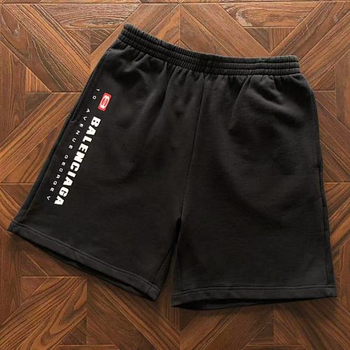 B L IA A Shorts