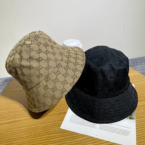 Gucci Cap