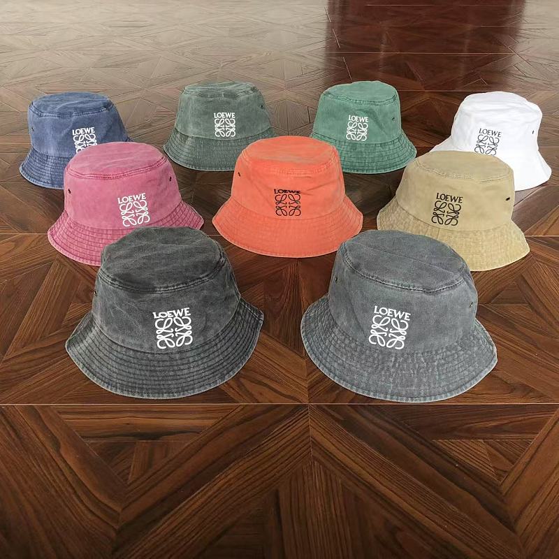 Loewe Cap