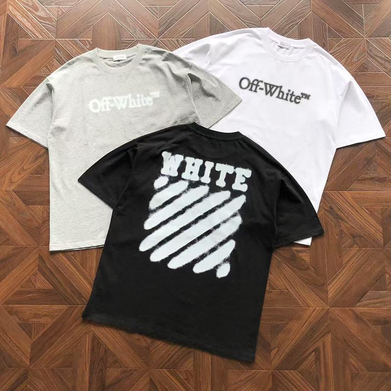O -W TE T-Shirt