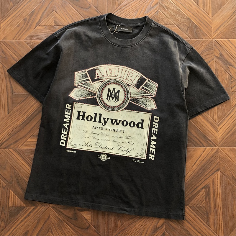 Amiri T-Shirt