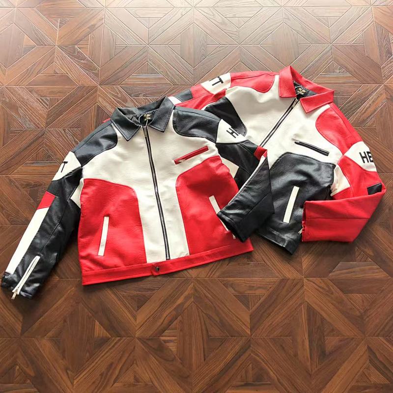 Fashion Cotton Jacket