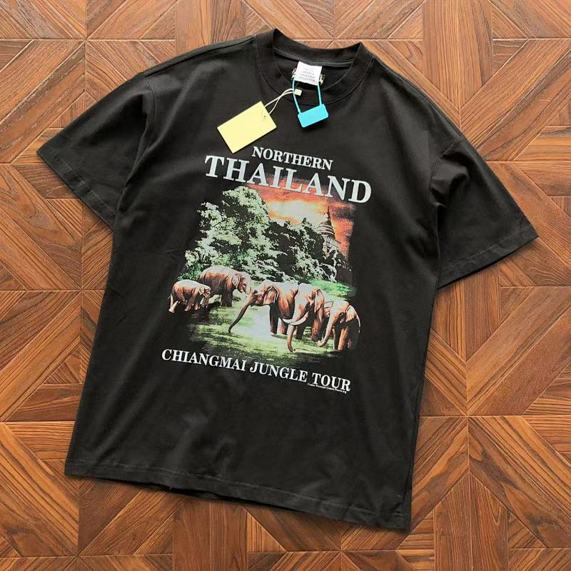 Vetements T-Shirt