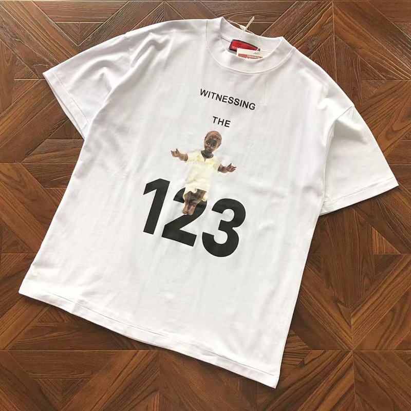 Tee from RainbowReps