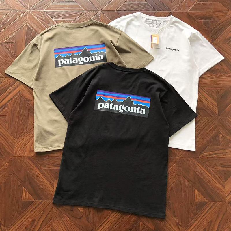 P Tag N A T-Shirt