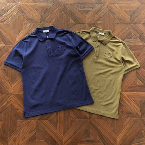 Dior Polo