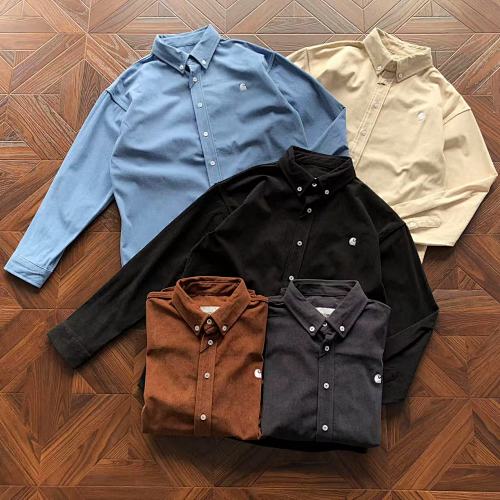C RH Rtt Long-Sleeve