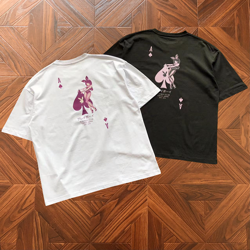 Play Boy T-Shirt