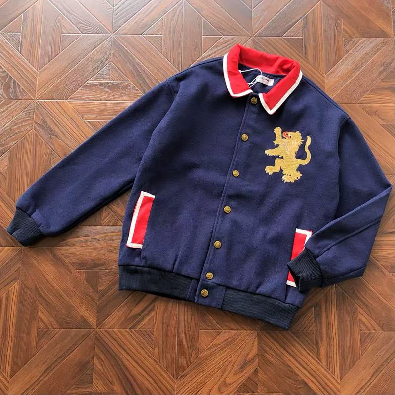 Celine Jacket