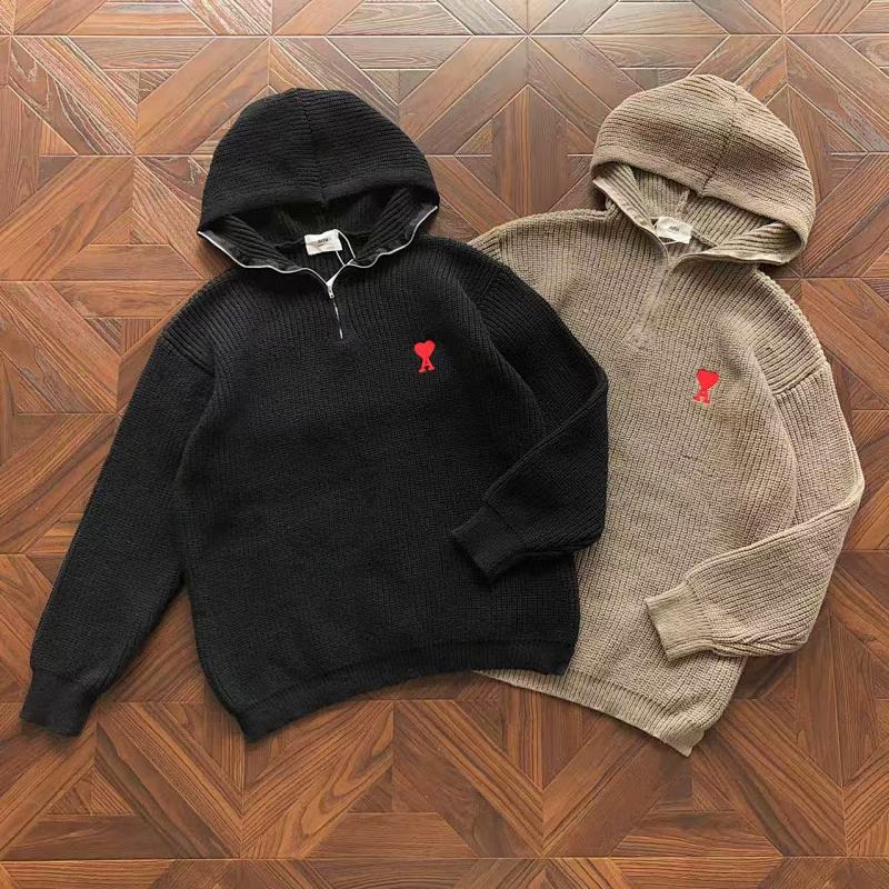 Ami Sweater