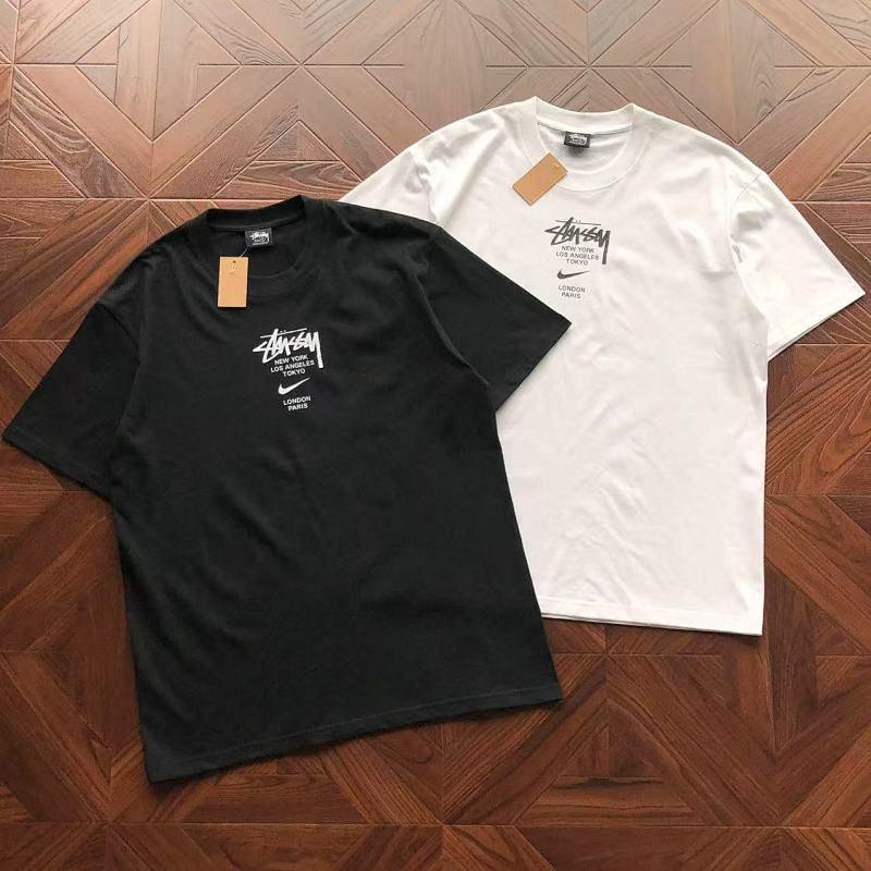 Stussy X Nike T-Shirt