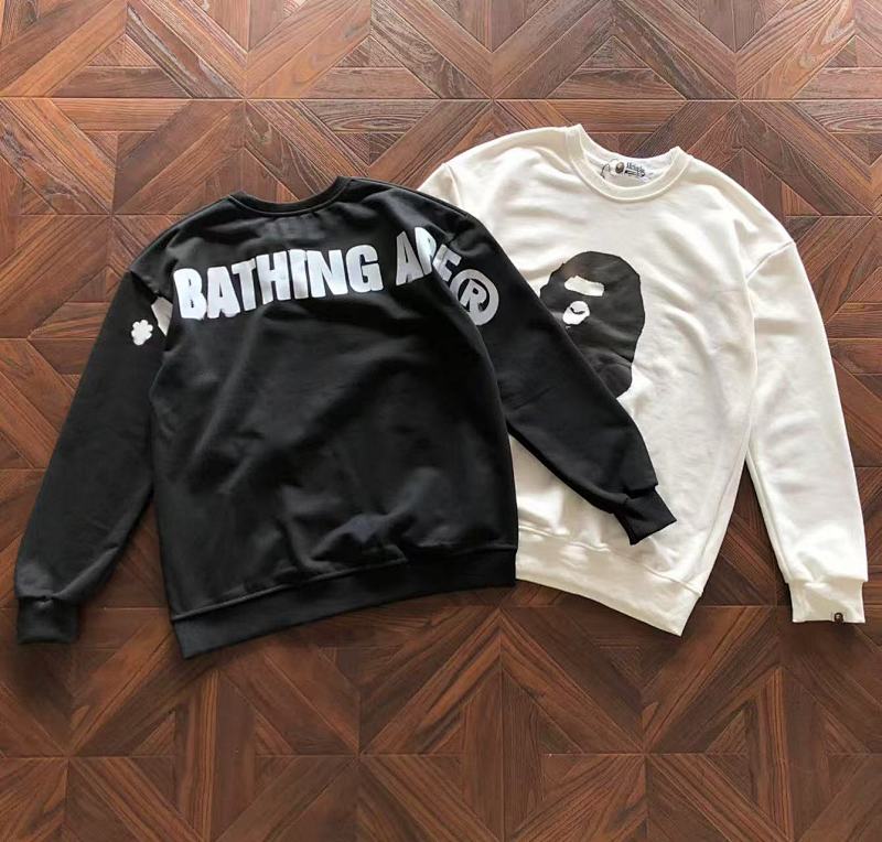 Bape Sweater