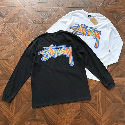 Stussy Long-Sleeve