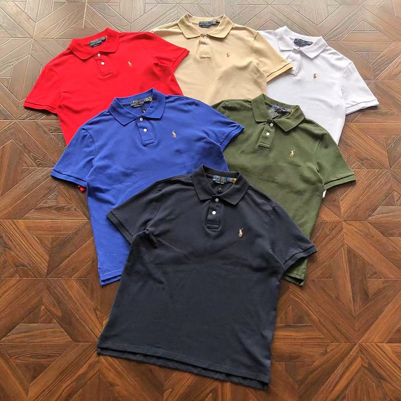 Ralph Polo