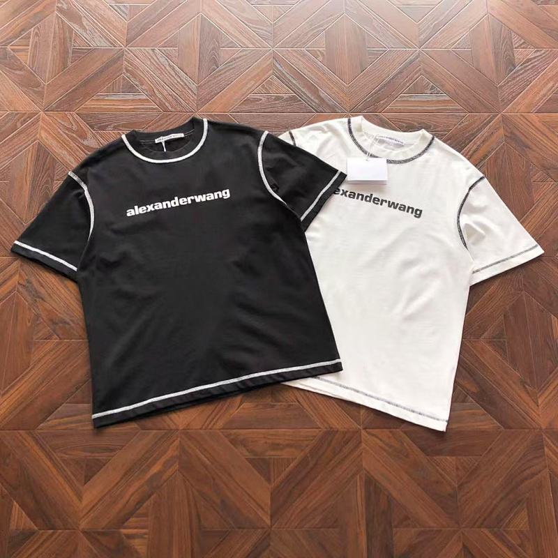 Alexander W G T-Shirt