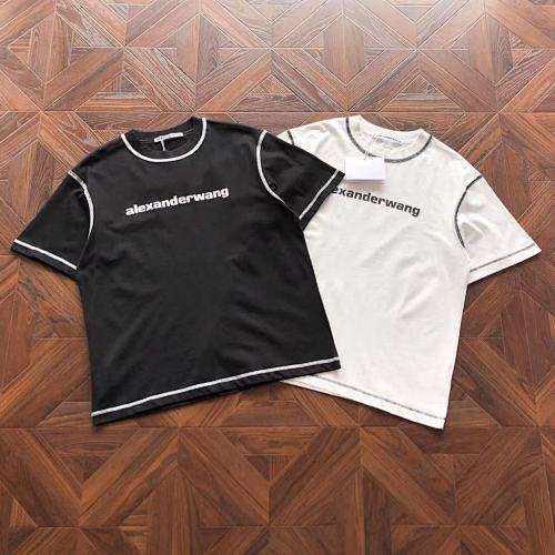 Alexander W G T-Shirt