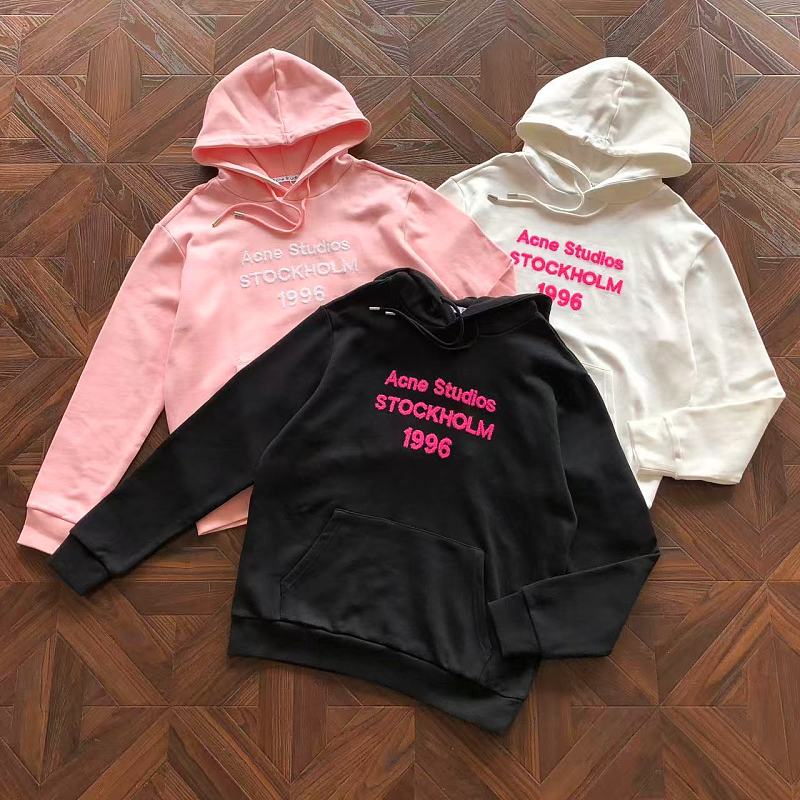 Acne Studios Hoodie