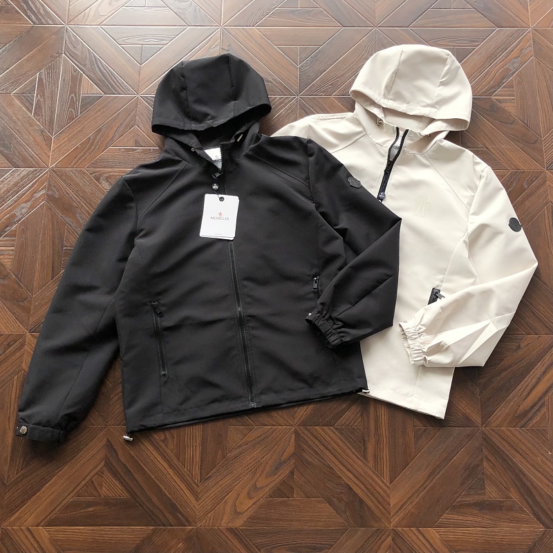Jacket from RainbowReps