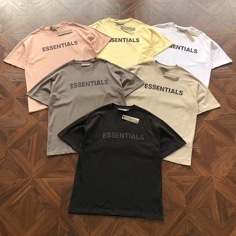 Essentials Fog T-Shirt