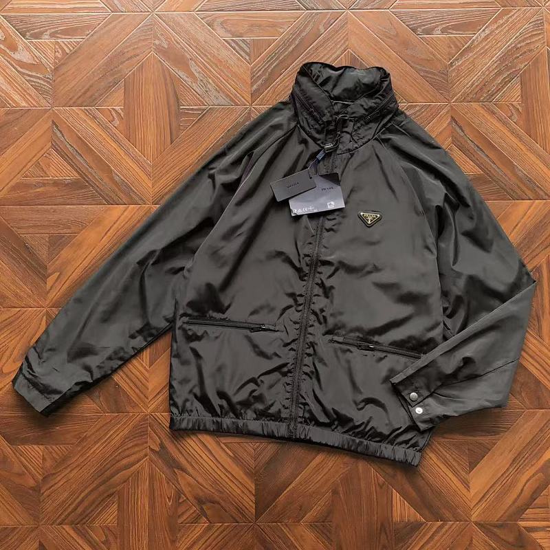 Prada Jacket