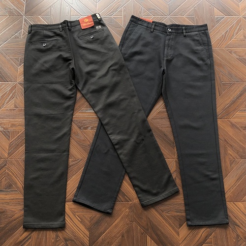 L O Prada Trousers