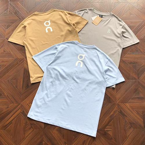 ON RU I G T-Shirt