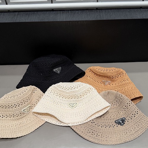 Prada Cap
