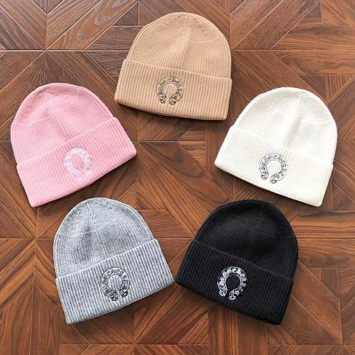 Chrome Hearts Cap