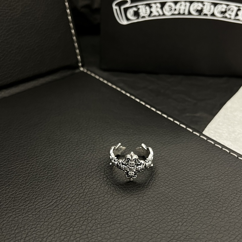 Chrome Hearts Jewelry