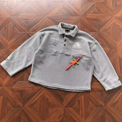 A G X Nike Jacket Fleece