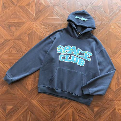 Broken Planet Hoodie