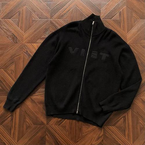 Vetements Sweater