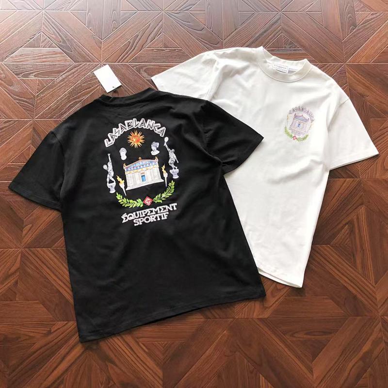 C S BL C T-Shirt