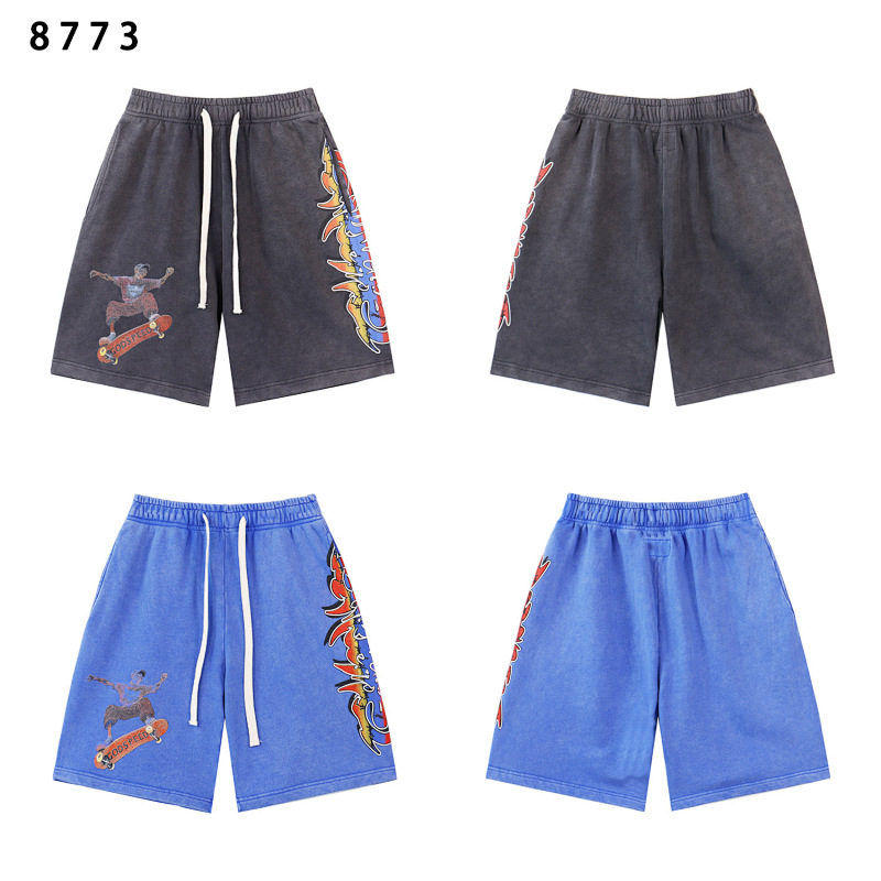 Godspeed Shorts