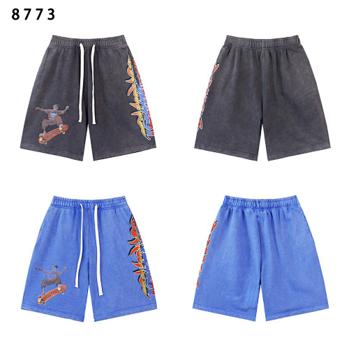 Godspeed Shorts