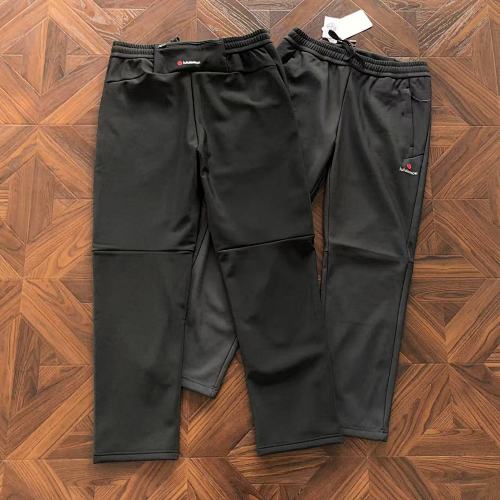 L UL M N Trousers