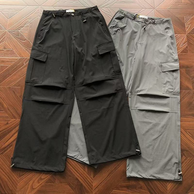 Nonnod Trousers